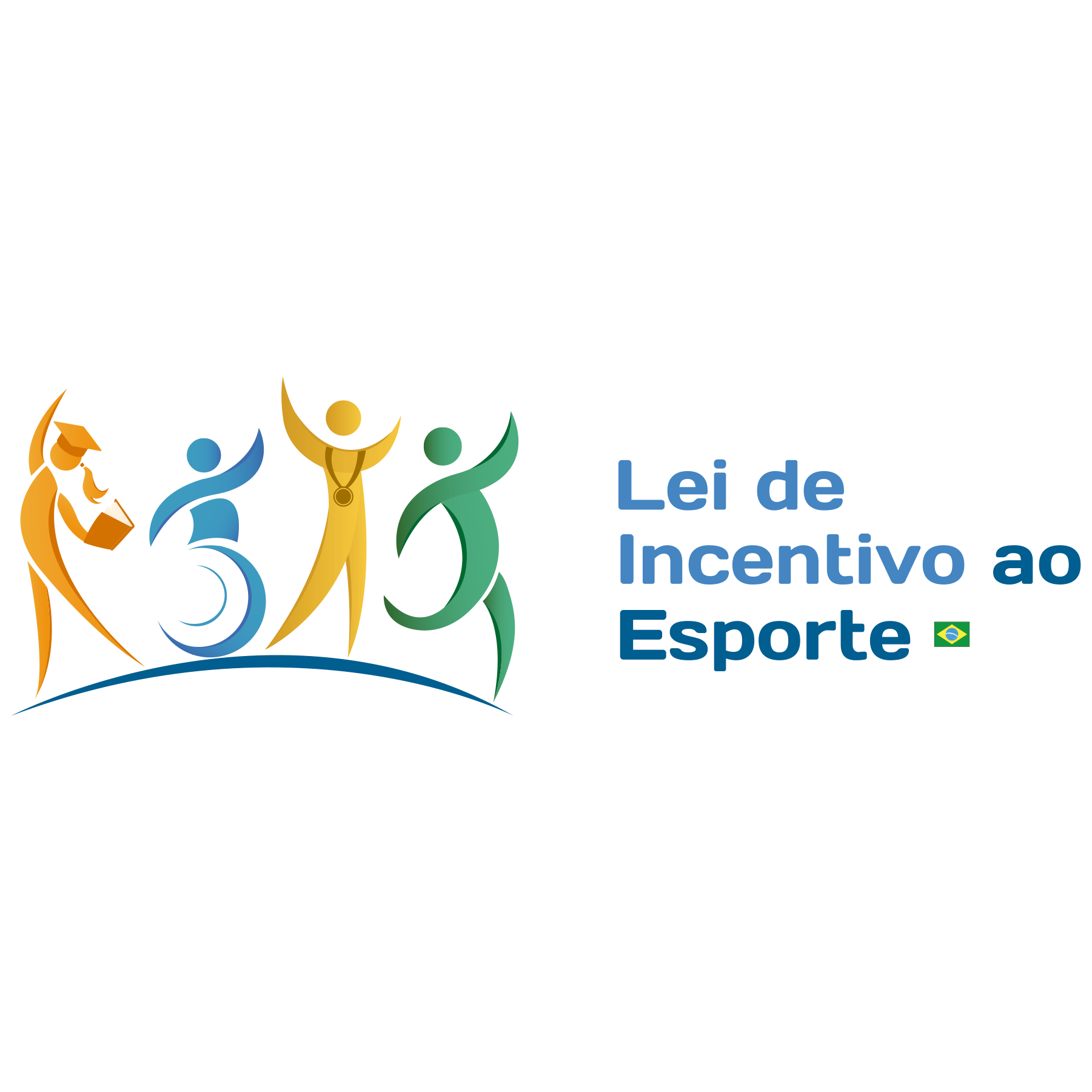 Lei do Incentivo ao Esporte