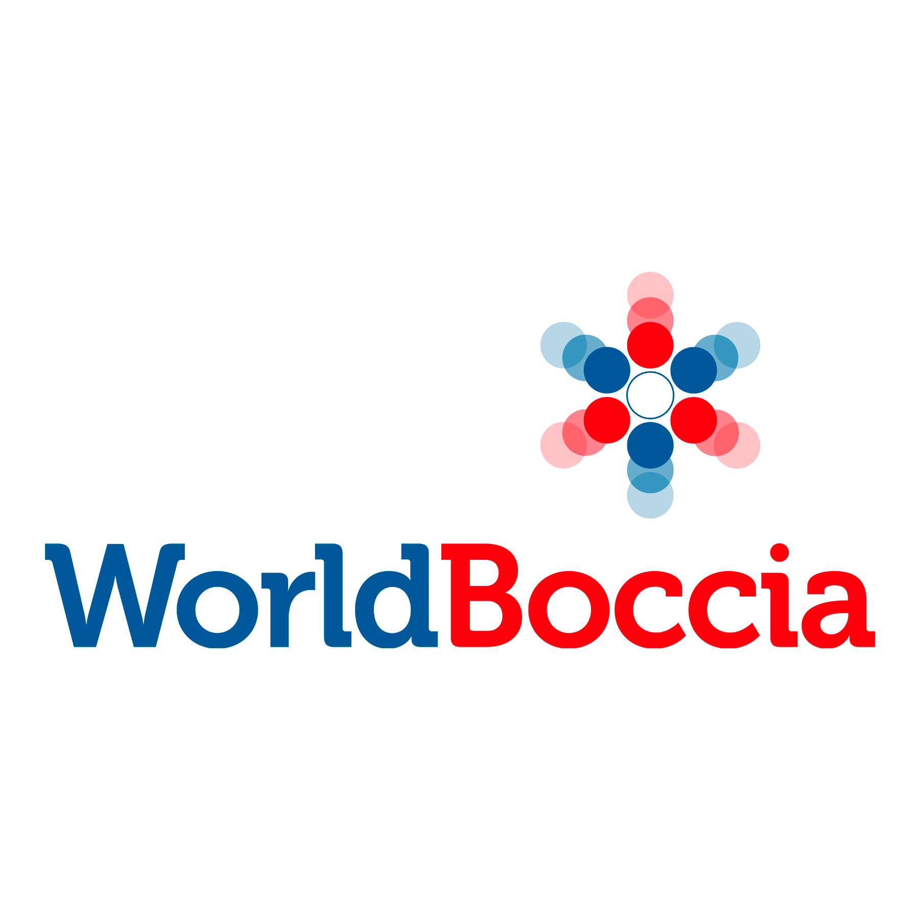World Boccia